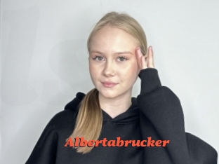 Albertabrucker