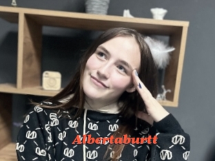 Albertaburtt