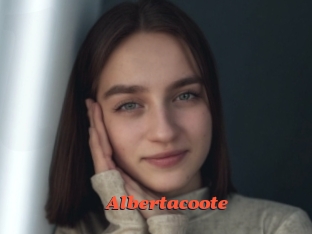 Albertacoote