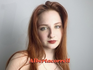 Albertacorrell