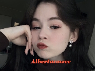Albertacowee