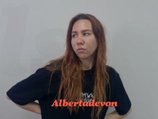 Albertadevon