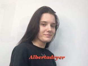 Albertadryer