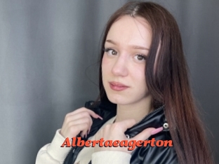 Albertaeagerton
