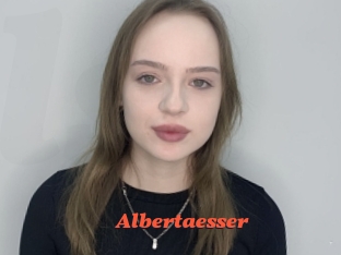 Albertaesser