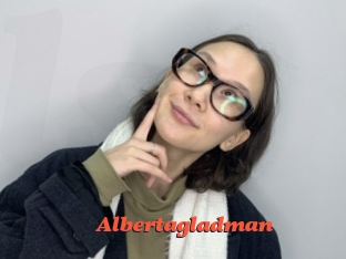 Albertagladman