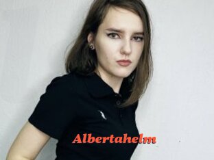 Albertahelm