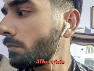 Albertfaiz