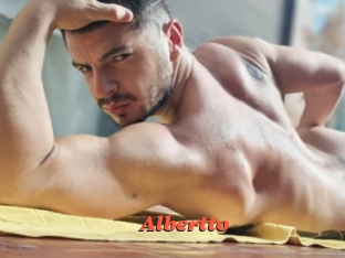 Albertto