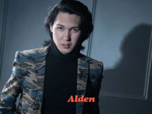 Alden