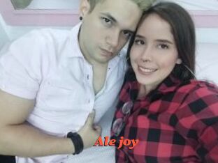 Ale_joy