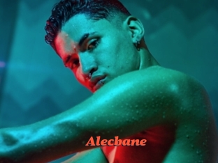 Alecbane