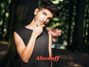 alecduff Livespot