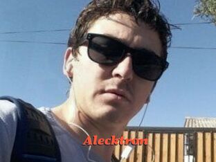 Alecktron