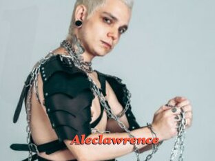 Aleclawrence