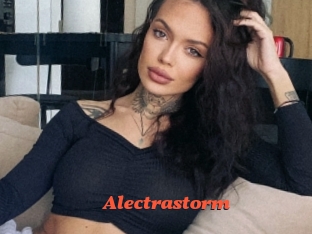 Alectrastorm