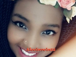 Aleeinvein22