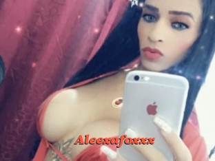 Aleexafoxxx