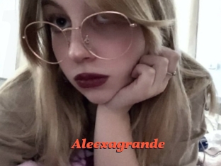 Aleexagrande