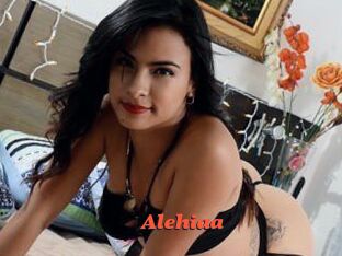 Alehiaa