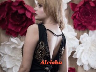 aleiska Livespot