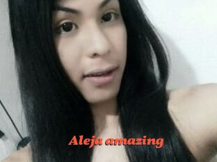 Aleja_amazing