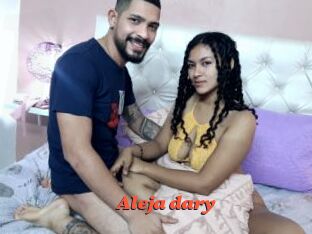 Aleja_dary