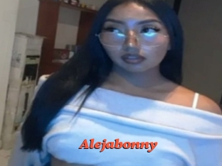 Alejabonny