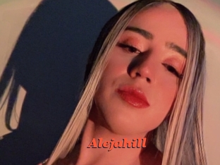 Alejahill