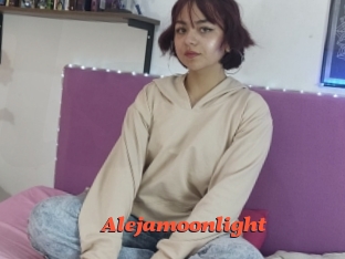 alejamoonlight Livespot