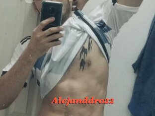 Alejanddro22