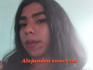 Alejandra_sweet_sta