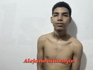 Alejandrahootgirl