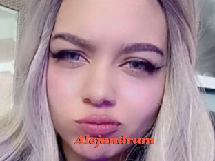 Alejandram