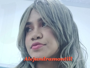 alejandramontill Livespot