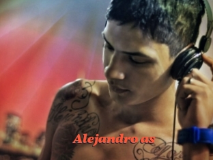 alejandro_as Livespot