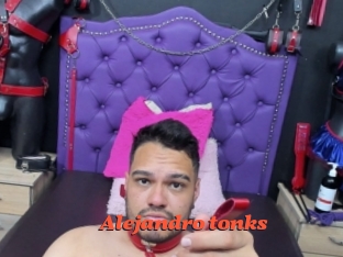 alejandro_tonks Livespot