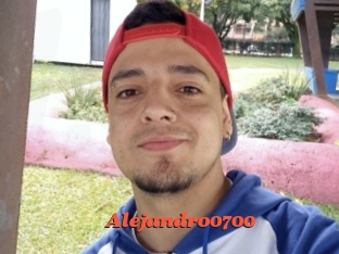 alejandro0700 Livespot
