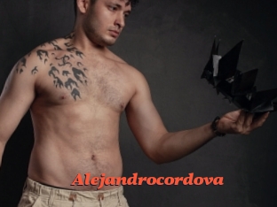 Alejandrocordova