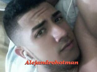 Alejandrohotman