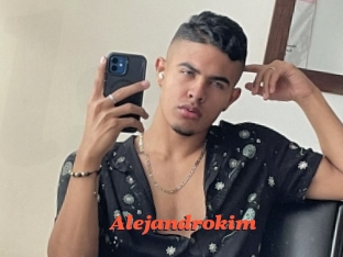 Alejandrokim