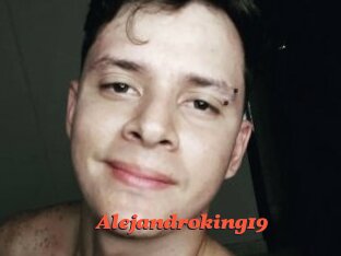 Alejandroking19
