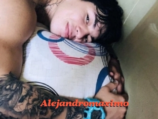 alejandromaximo Livespot