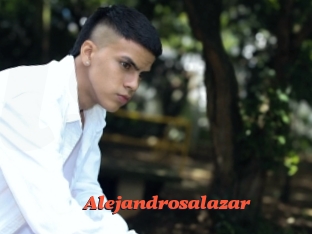 alejandrosalazar Livespot
