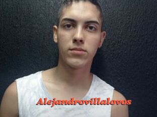 Alejandrovillalovos