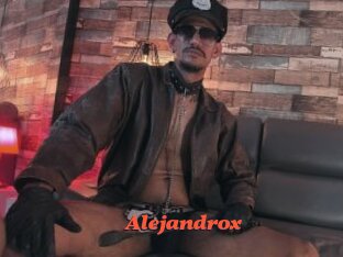 Alejandrox