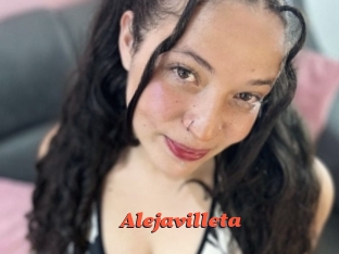 Alejavilleta