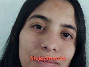Alejayhousin