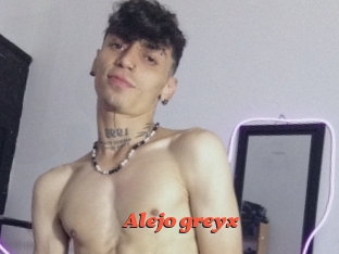 alejo_greyx Livespot