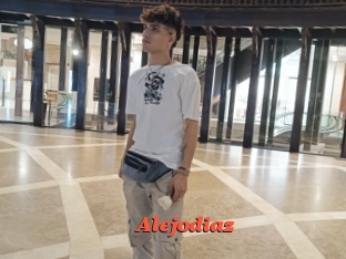 alejodiaz Livespot